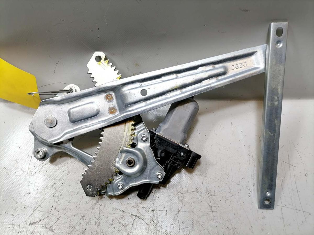 Mitsubishi Eclipse Cross original Fensterheber hinten links elektrisch Bj.2023